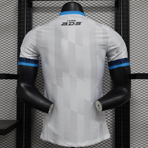 Olympique de Marseille 2024-2025 Home Kit - JerseyLegacy