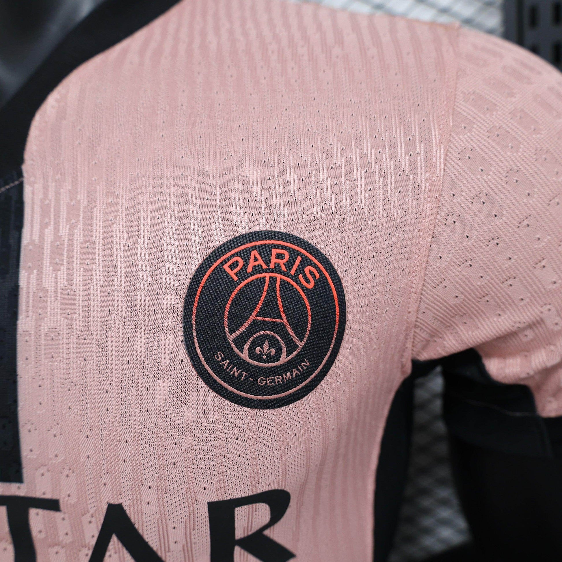 Paris Saint-Germain 2024-2025 Third Kit - JerseyLegacy