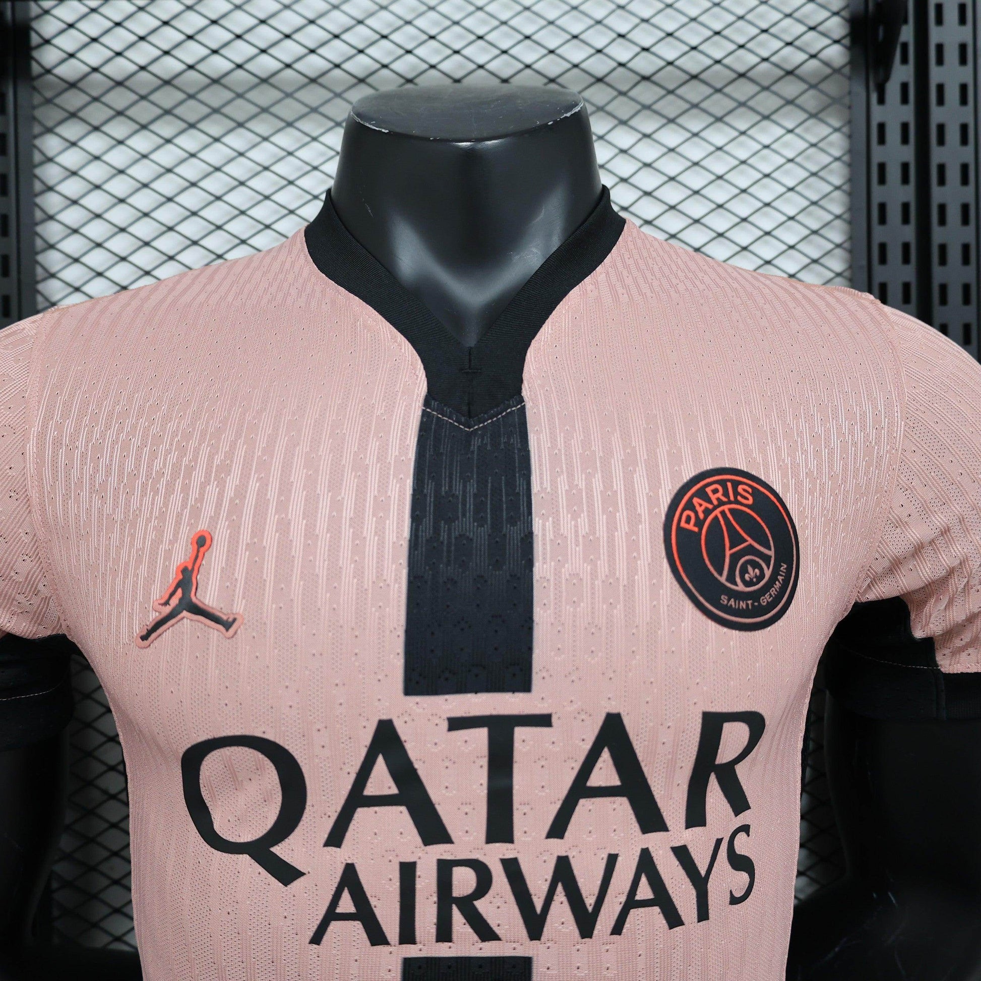 Paris Saint-Germain 2024-2025 Third Kit - JerseyLegacy