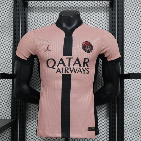 Paris Saint-Germain 2024-2025 Third Kit - JerseyLegacy