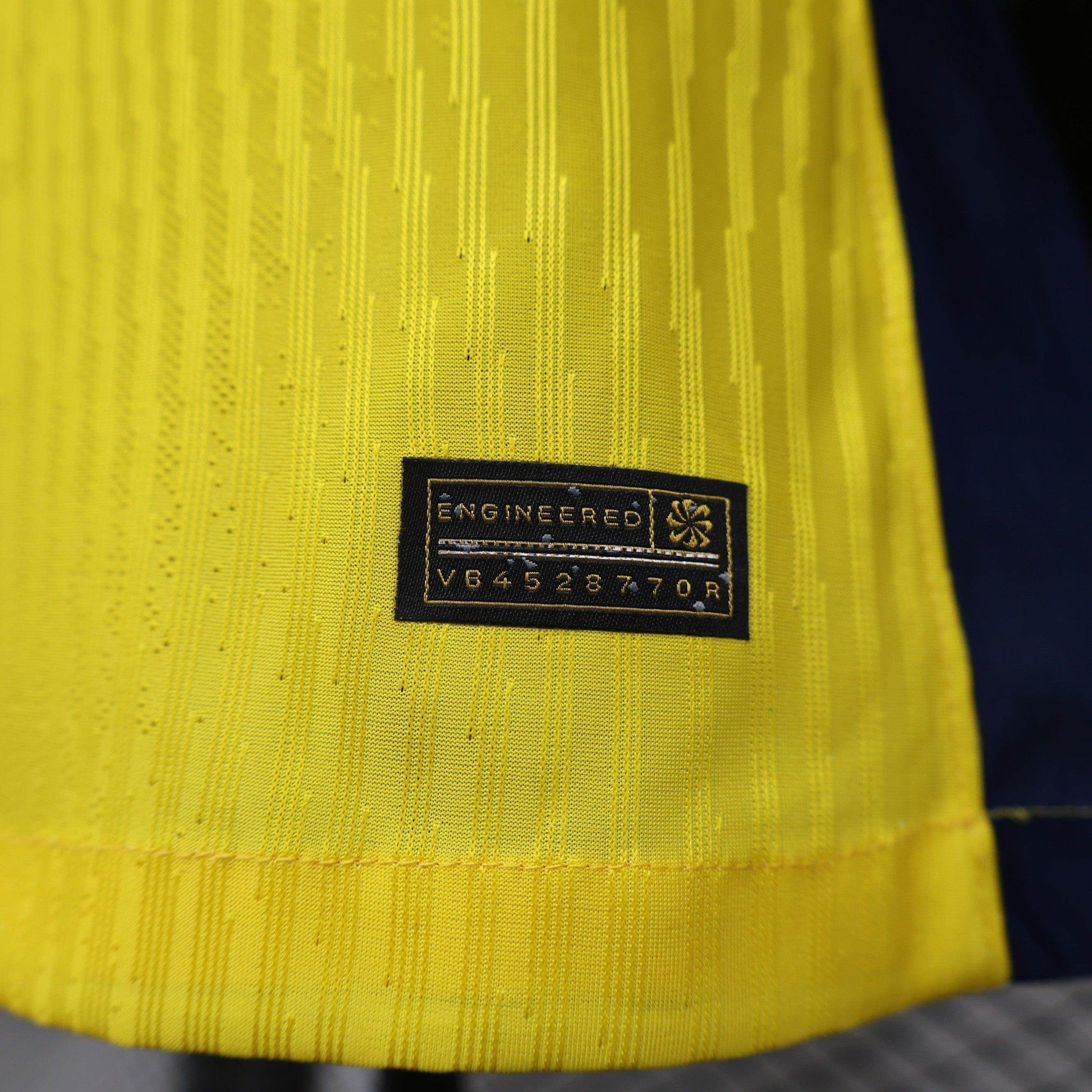 Club America 2024-2025 Home Kit - JerseyLegacy