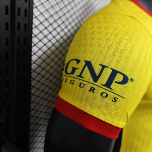 Club America 2024-2025 Home Kit - JerseyLegacy