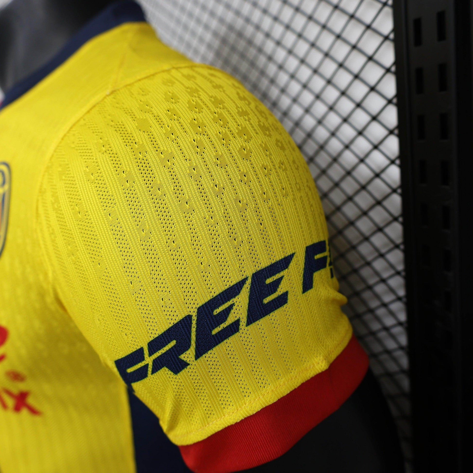 Club America 2024-2025 Home Kit - JerseyLegacy