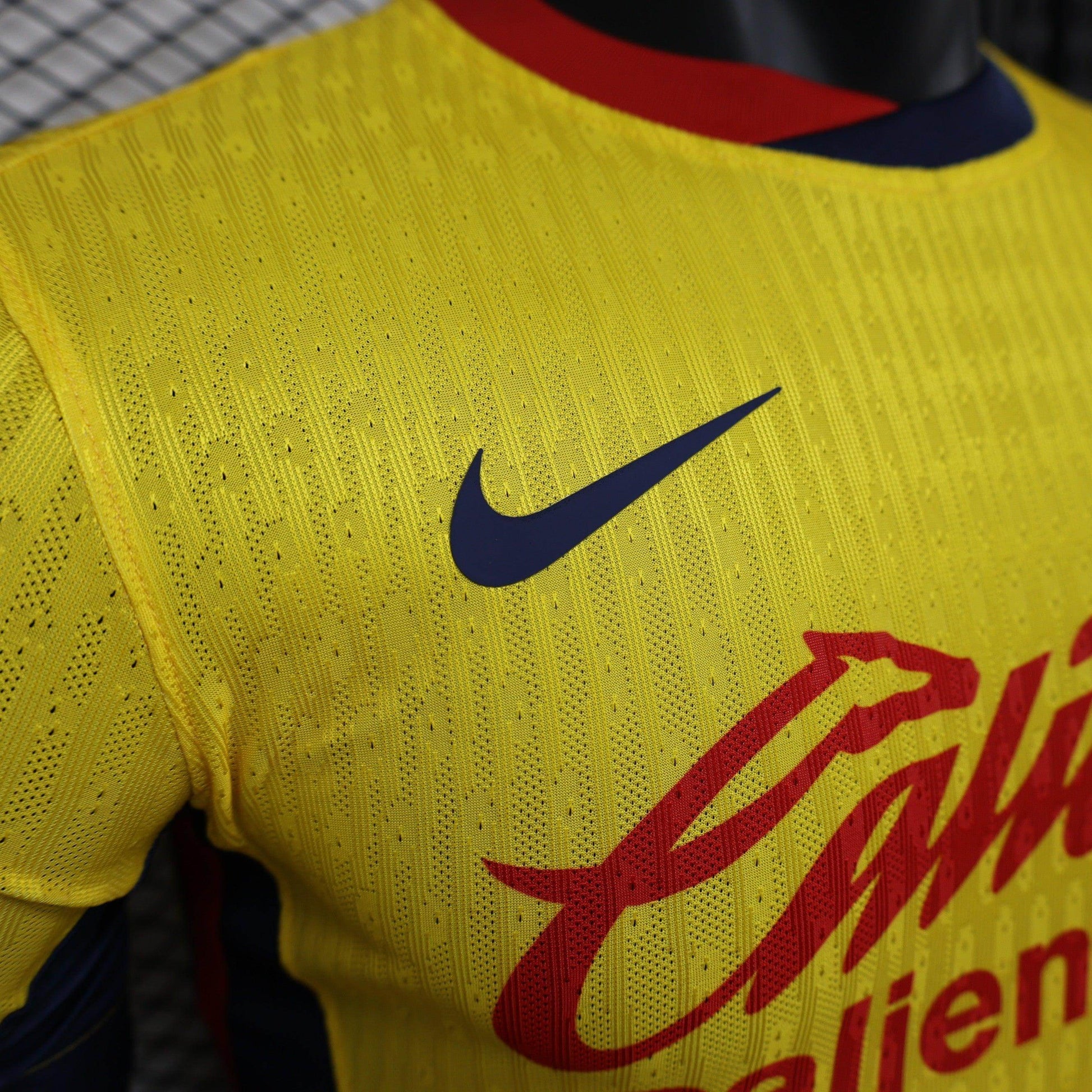 Club America 2024-2025 Home Kit - JerseyLegacy