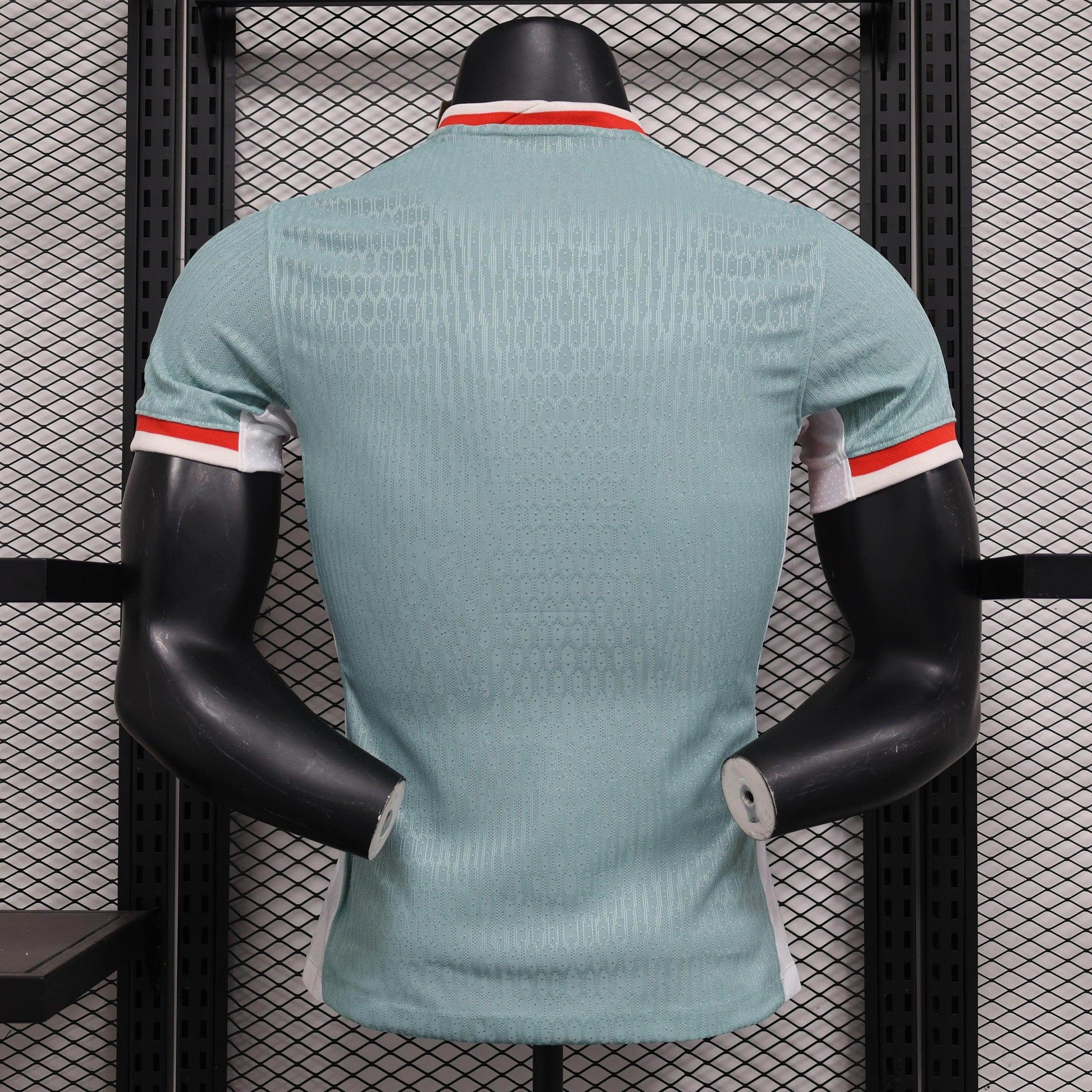 Atletico Madrid 2024-2025 Away Kit - JerseyLegacy