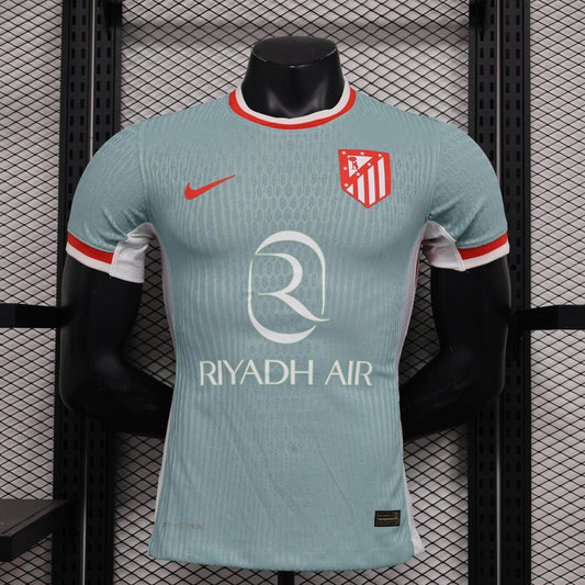 Atletico Madrid 2024-2025 Away Kit - JerseyLegacy