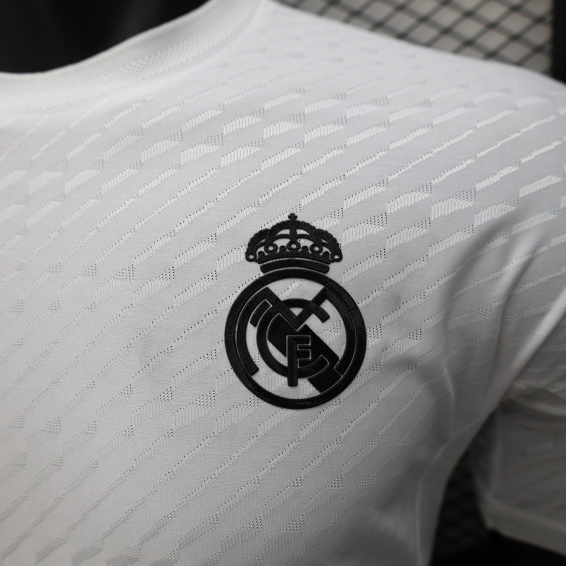 Real Madrid "Floral Elegance" Special Kit - JerseyLegacy