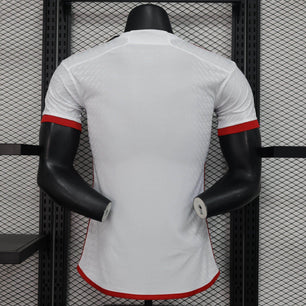 Flamengo 2024-2025 Away Kit - JerseyLegacy