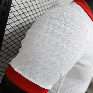Poland 2024-2025 Home Kit - JerseyLegacy