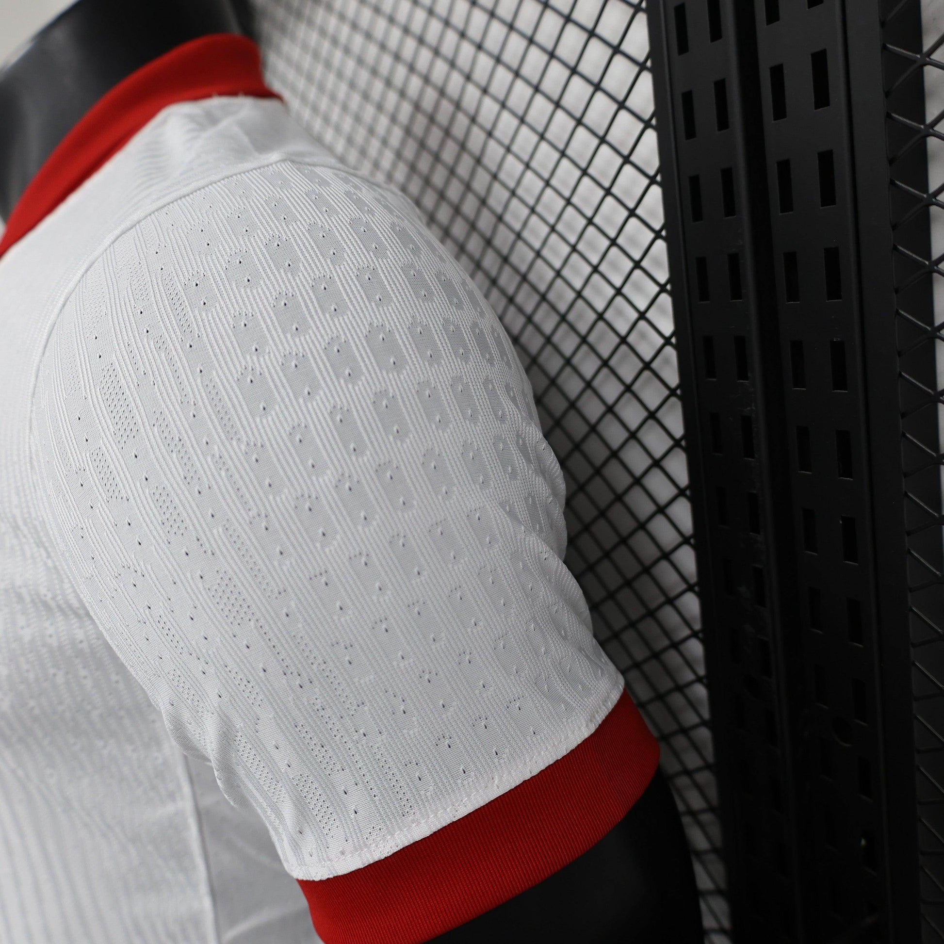 Poland 2024-2025 Home Kit - JerseyLegacy