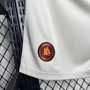 Roma 24/25 Away Shorts