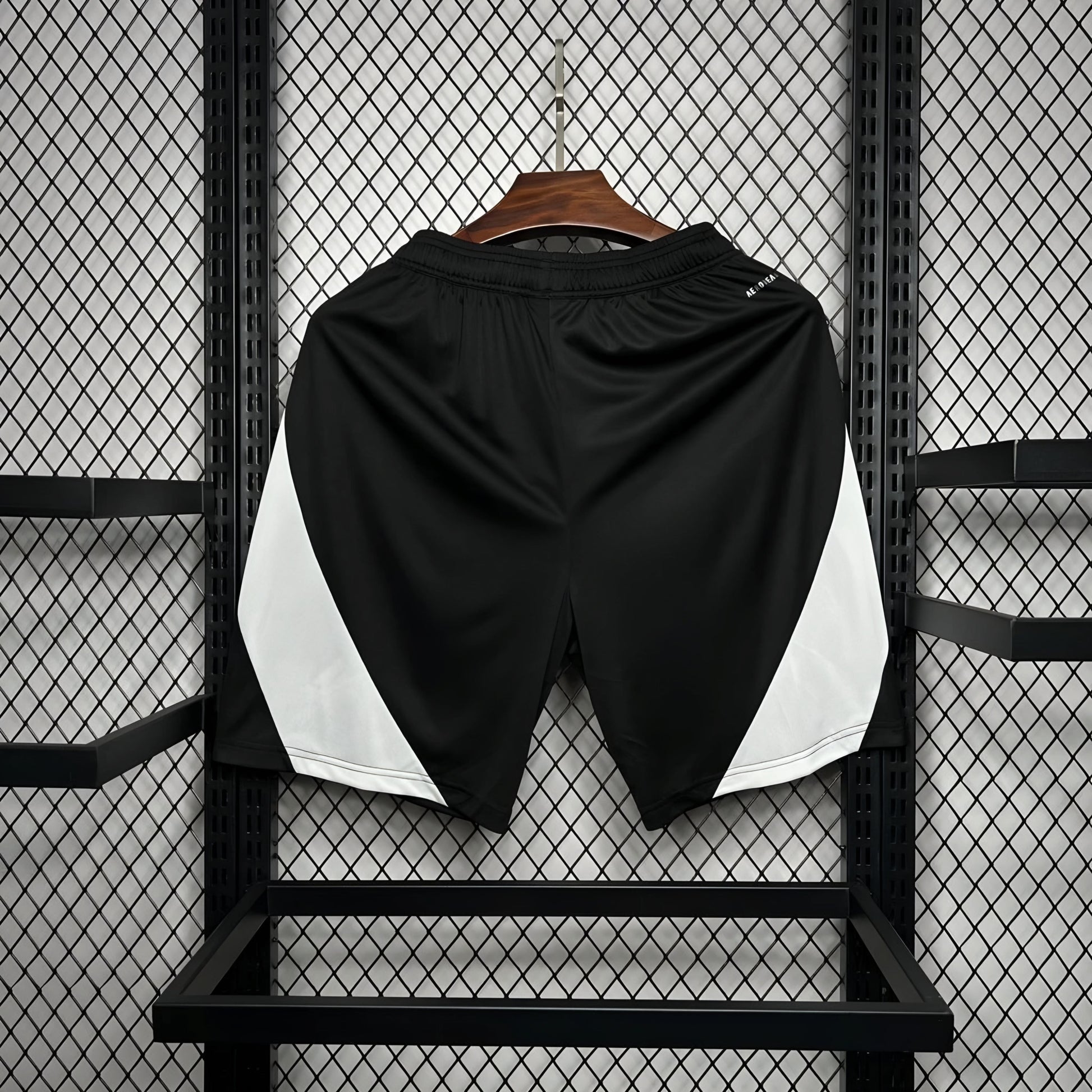 Juventus 24/25 Home Shorts