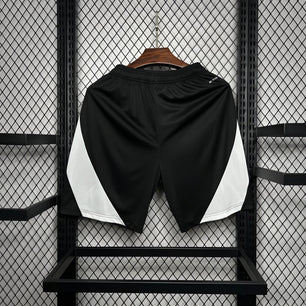 Juventus 24/25 Home Shorts