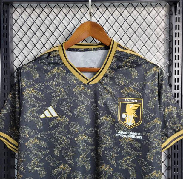 Japan "Golden Era" Special Kit - JerseyLegacy