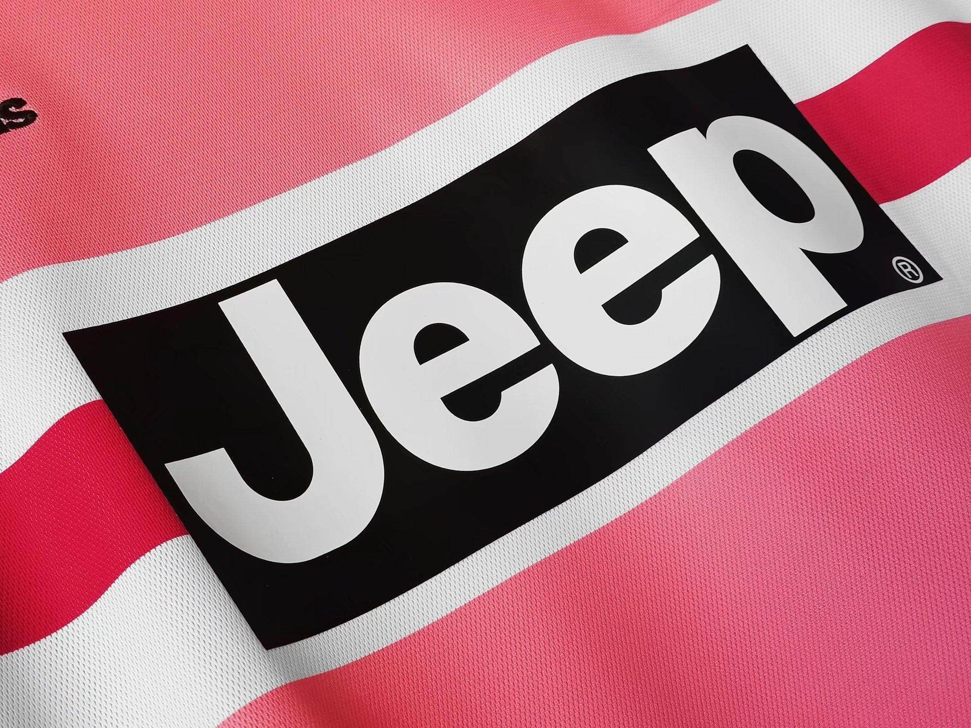 Juventus 2015-2016 Long Sleeve Away Kit - JerseyLegacy