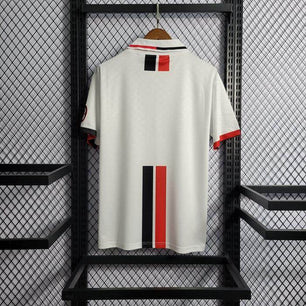 AC Milan 1996-1997 Away Kit - JerseyLegacy