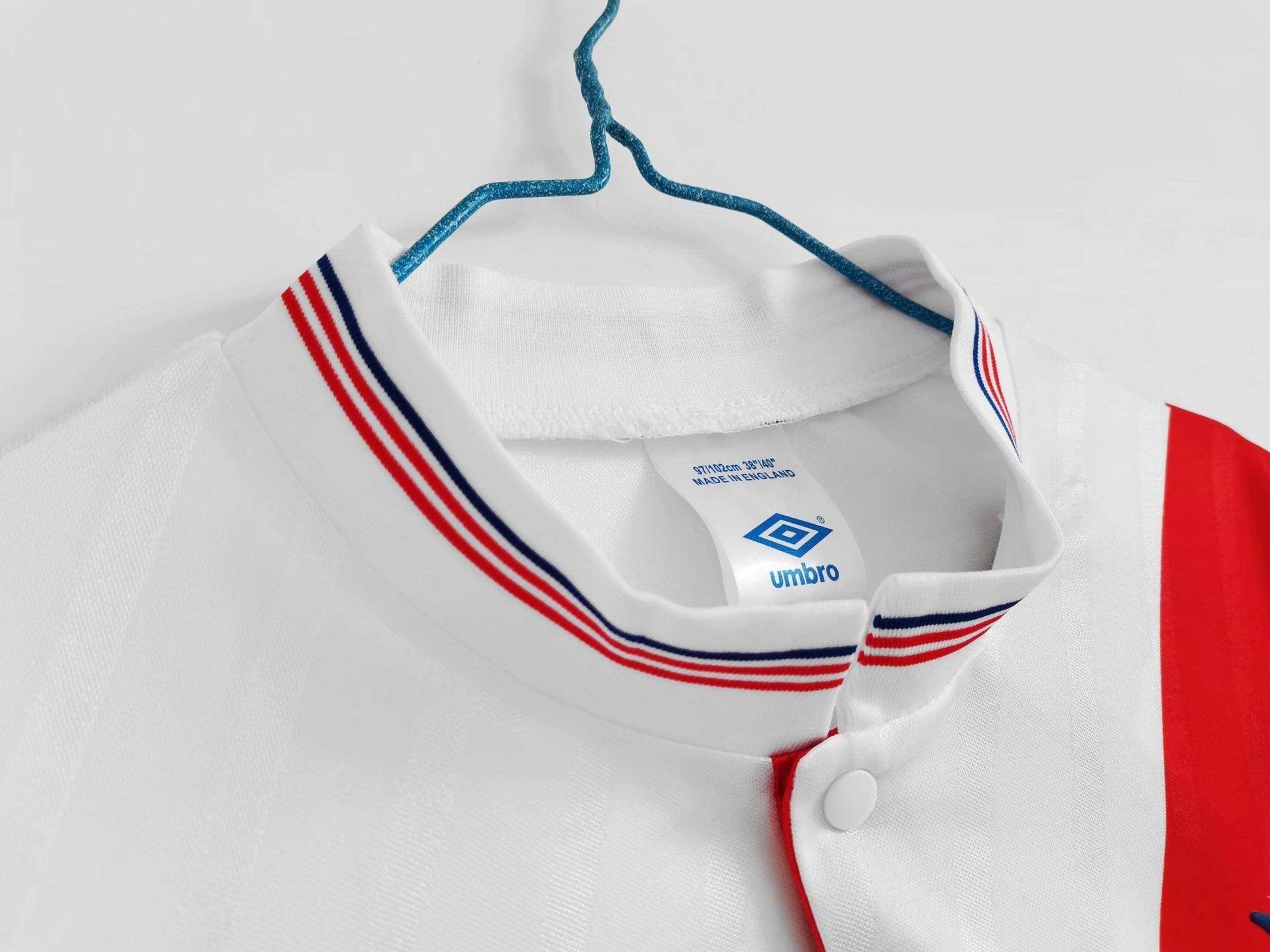 Rangers FC 1992-1994 Away Kit - JerseyLegacy