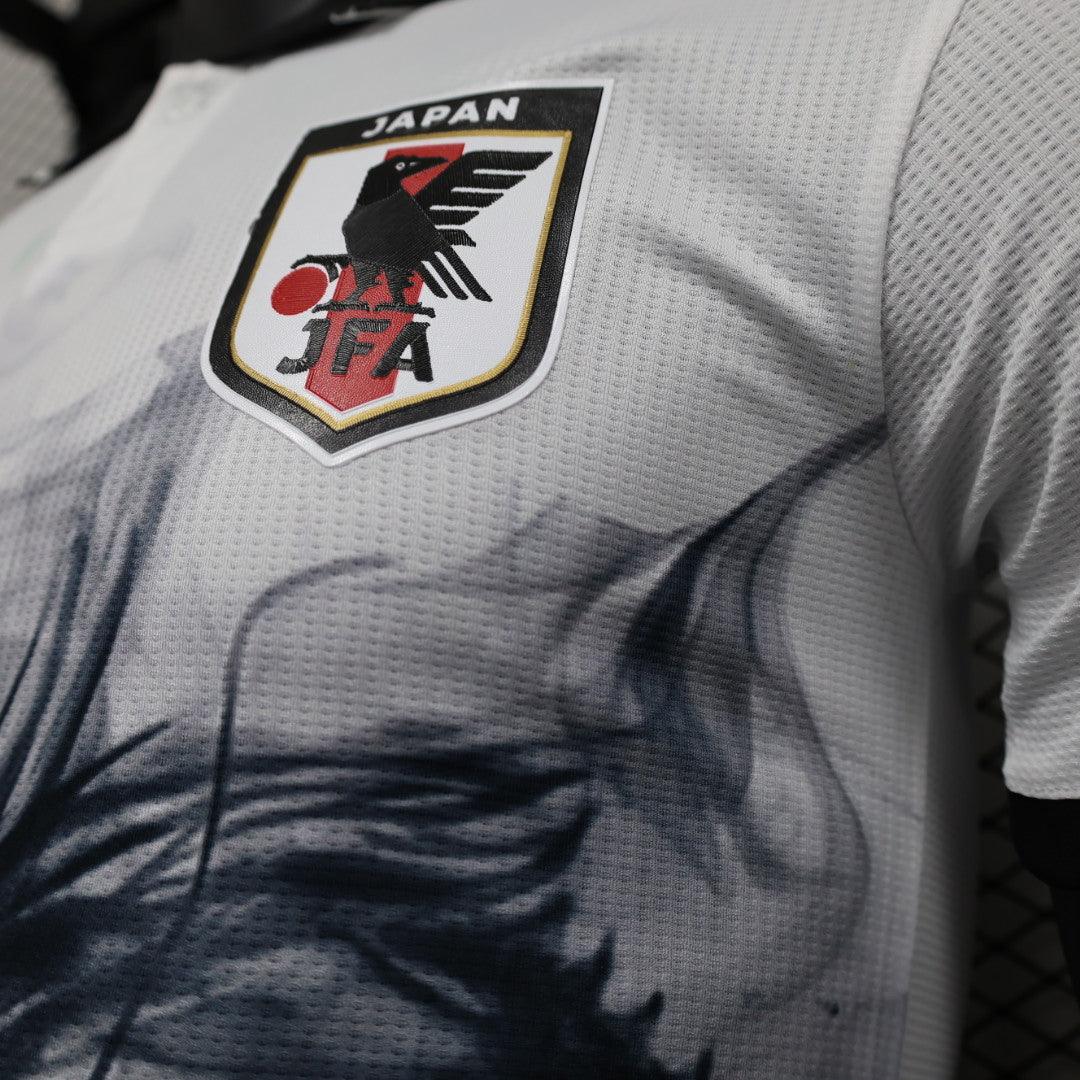 Japan "Ink Washed Dragon" Special Kit - JerseyLegacy