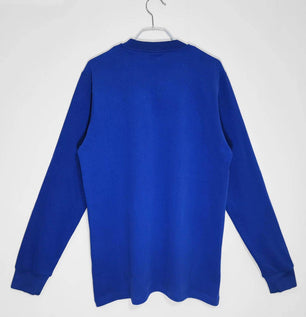 Chelsea 1970-1971 Long Sleeve Home Kit - JerseyLegacy