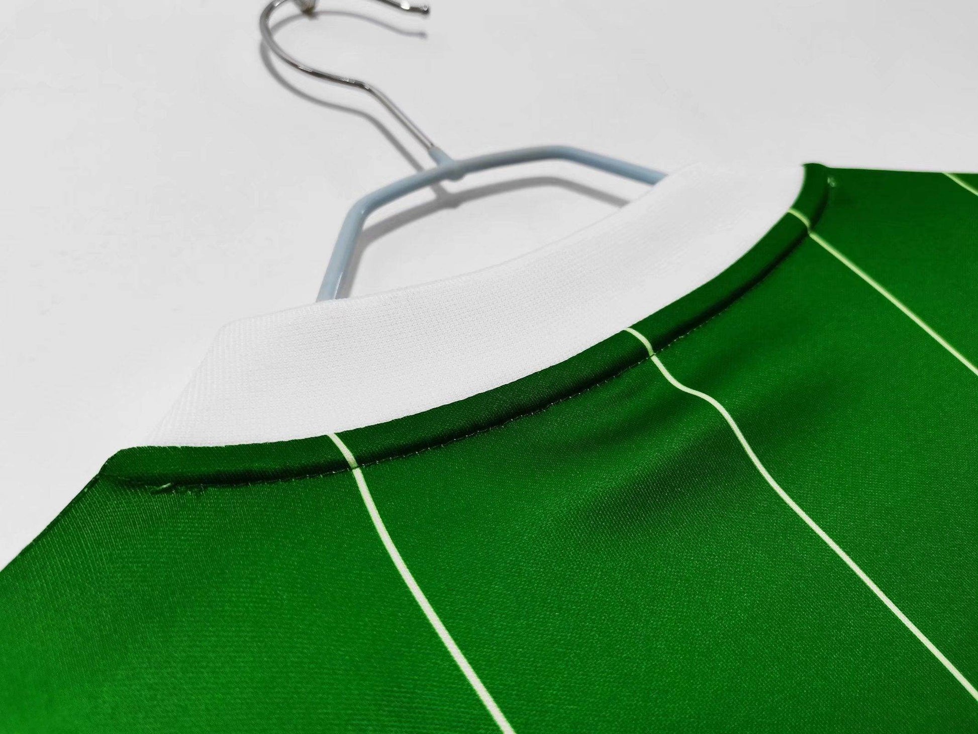 Celtic 1984-1985 Home Kit - JerseyLegacy