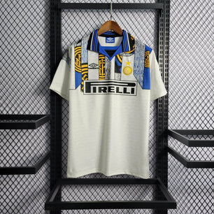 Inter Milan 1995-1996 Third Kit - JerseyLegacy