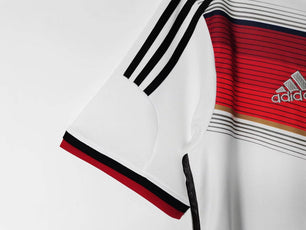 Germany 2014-2015 Home Kit - JerseyLegacy