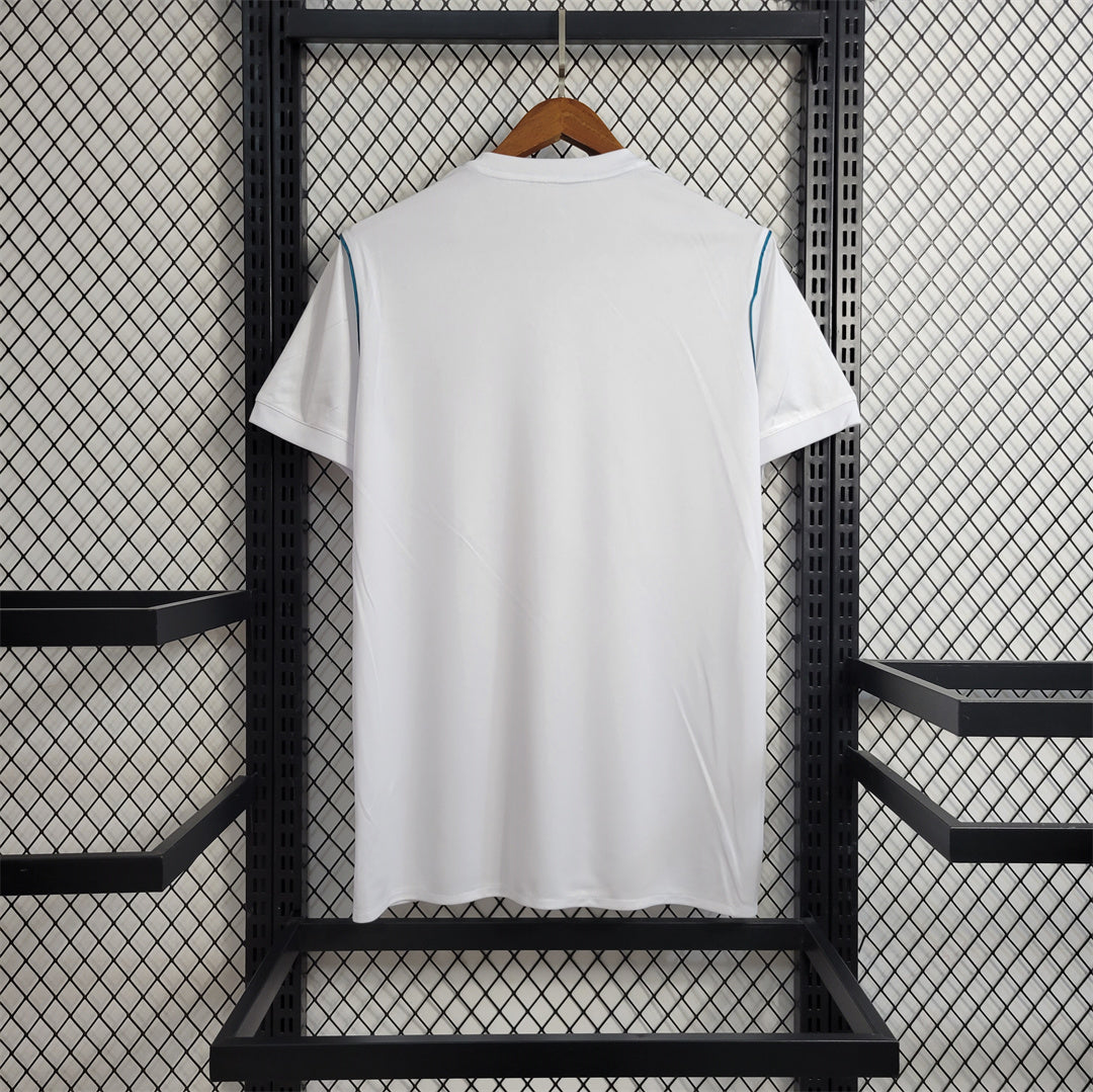 Real Madrid 2017-2018 Away Kit