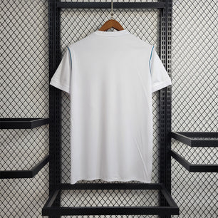 Real Madrid 2017-2018 Away Kit