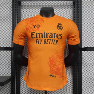 Real Madrid 2023-2024 Fourth Kit - JerseyLegacy