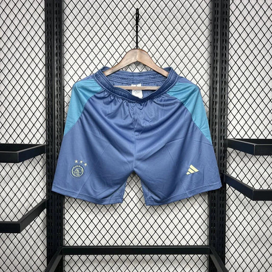 Ajax 24/25 Away Shorts