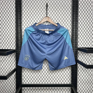 Ajax 24/25 Away Shorts