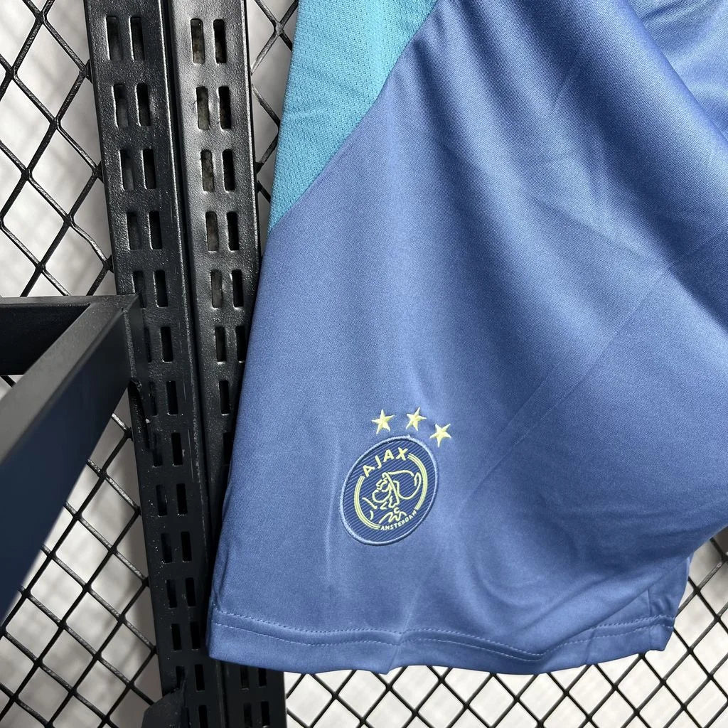 Ajax 24/25 Away Shorts