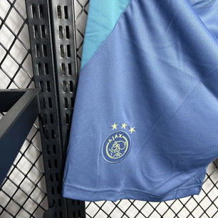Ajax 24/25 Away Shorts
