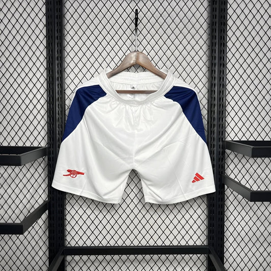 Arsenal 24/25 Home Shorts
