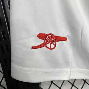 Arsenal 24/25 Home Shorts