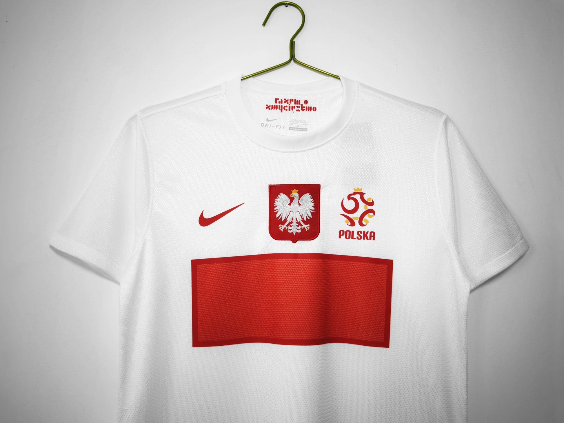 Poland 2012-2013 Home Kit - JerseyLegacy