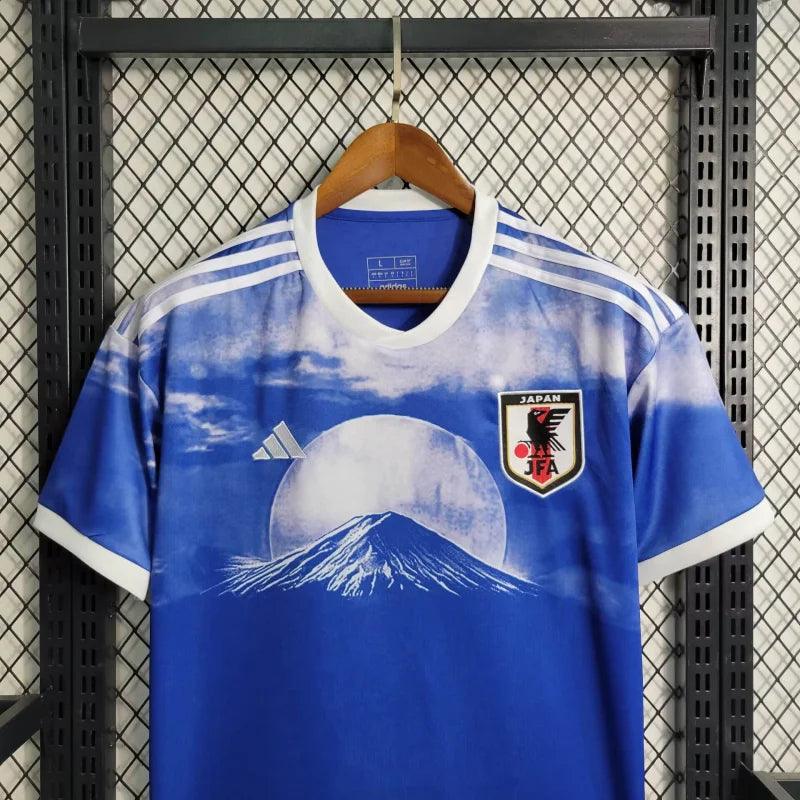 Japan "Fuji Skyline" Special Kit - JerseyLegacy