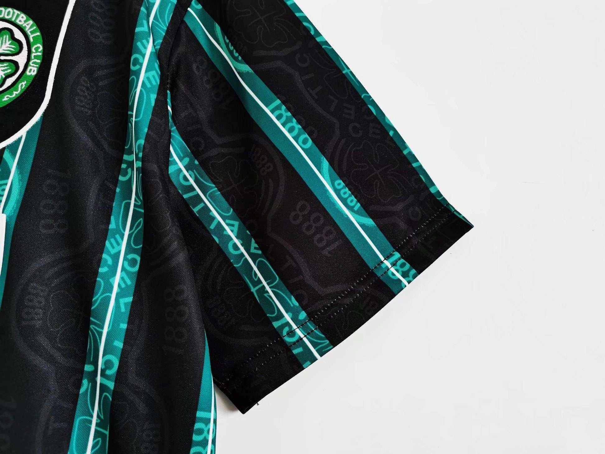 Celtic 1992-1993 Away Kit - JerseyLegacy