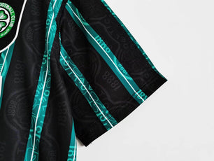 Celtic 1992-1993 Away Kit - JerseyLegacy