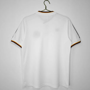 Germany 1986-1987 Home Kit - JerseyLegacy