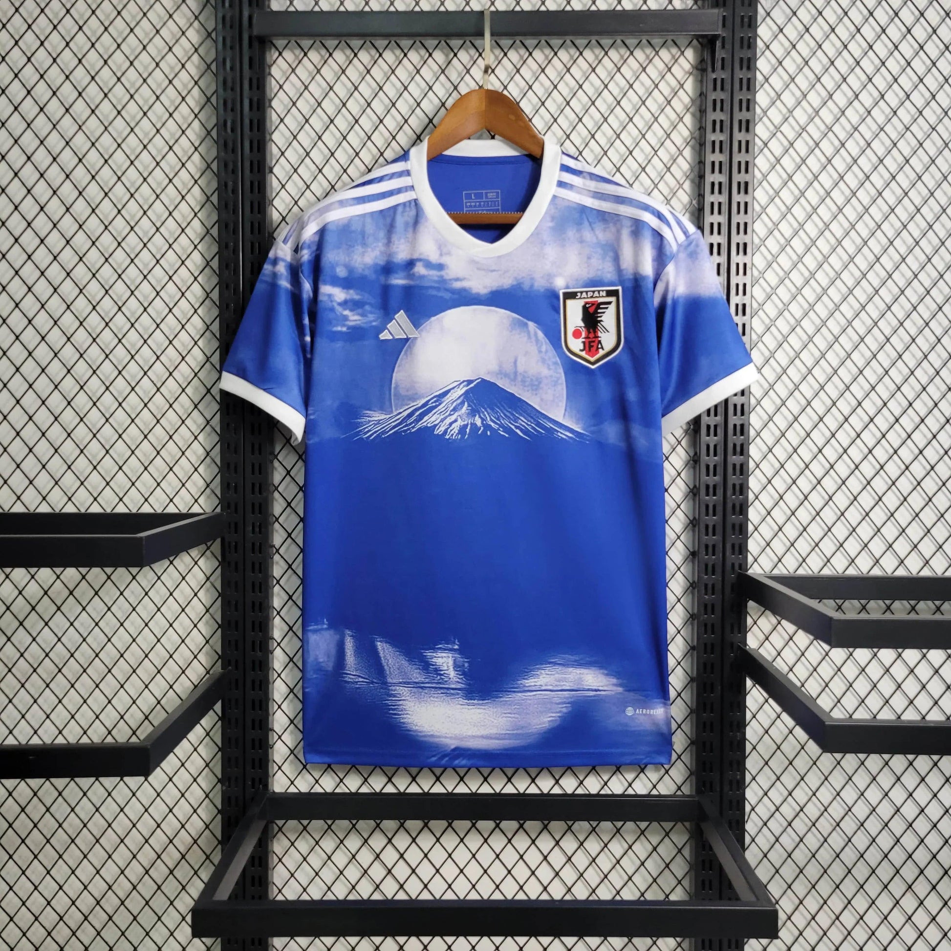 Japan "Fuji Skyline" Special Kit - JerseyLegacy