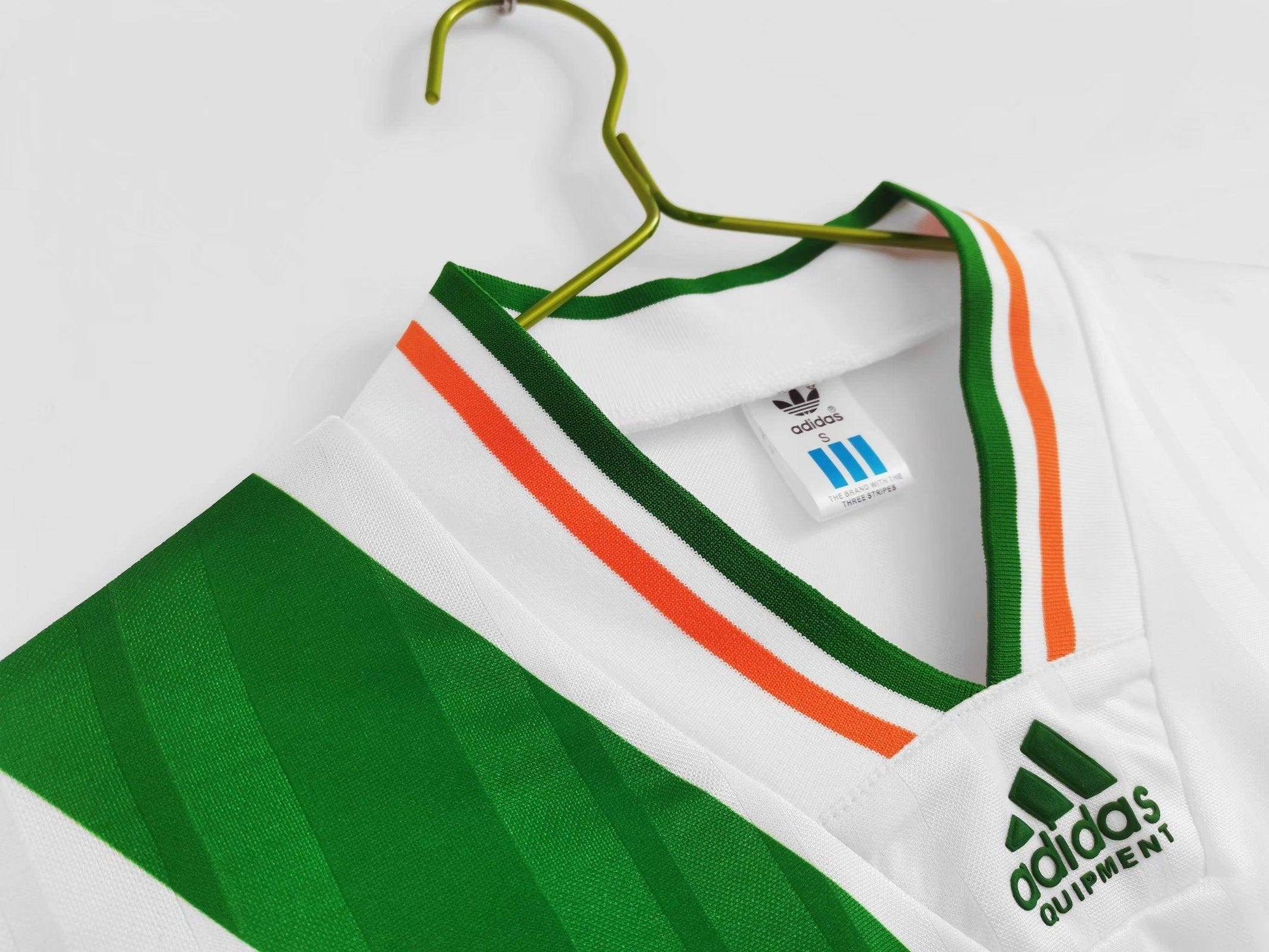 Republic of Ireland 1992-1994 Away Kit - JerseyLegacy