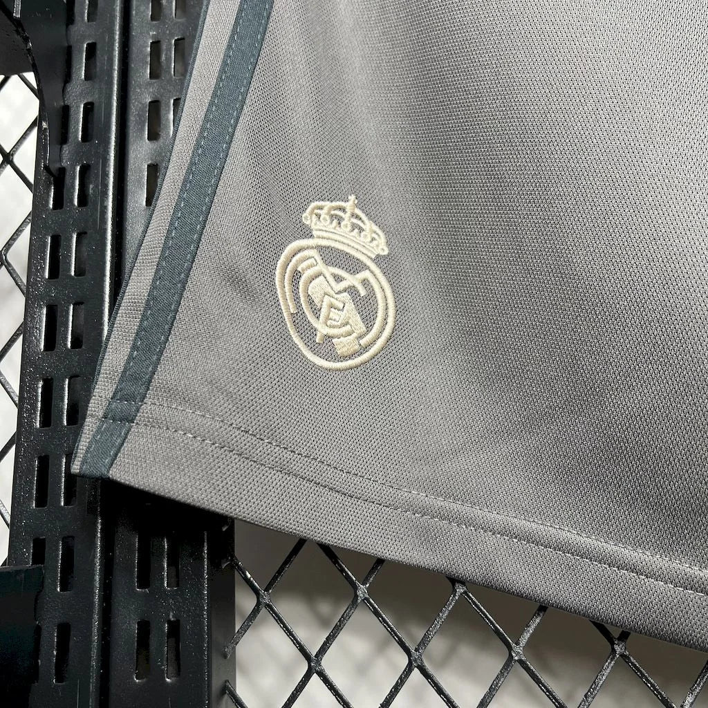 Real Madrid 24/25 Third Special Shorts