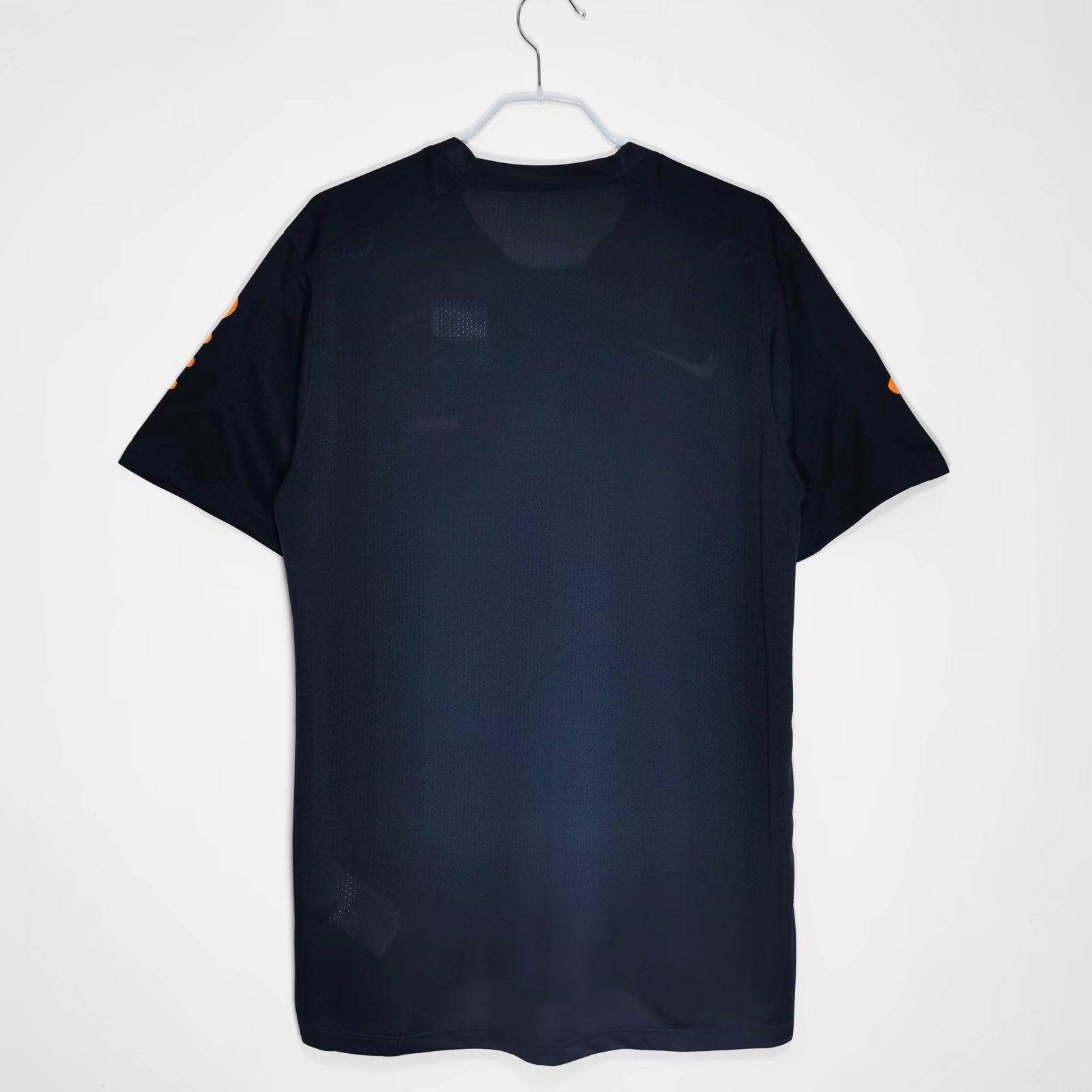 Brazil 2021-2022 Training Kit - JerseyLegacy