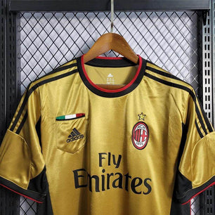 AC Milan 2013-2014 Third Kit - JerseyLegacy