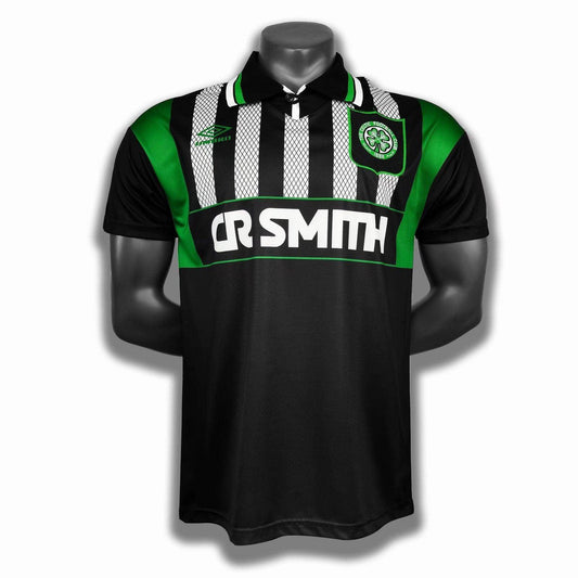 Celtic 1994-1995 Away Kit - JerseyLegacy