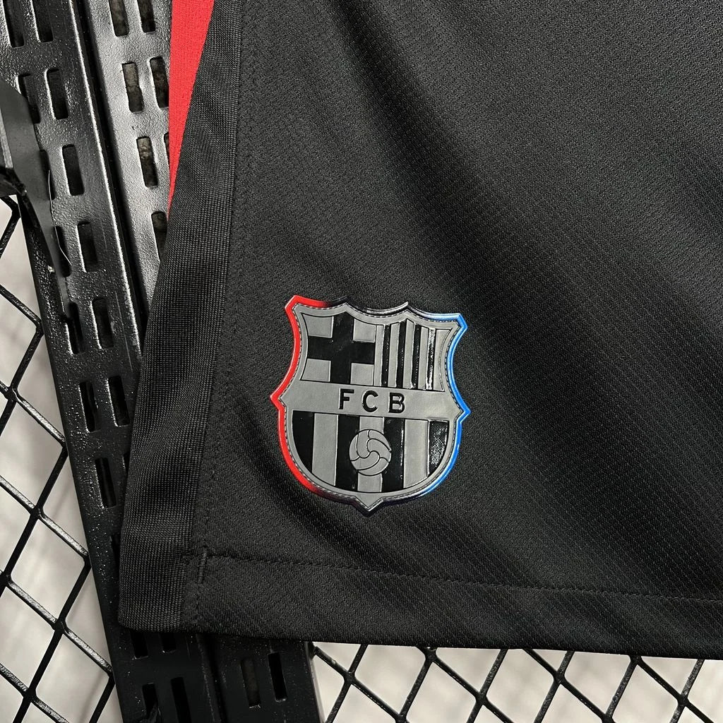 Barca 24/25 Away Shorts