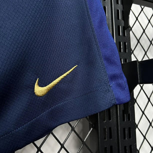 Barca 24/25 Home Shorts