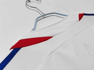 France 2006-2007 Away Kit - JerseyLegacy