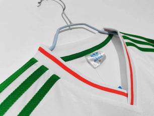 Ireland 1986-1988 Away Kit - JerseyLegacy